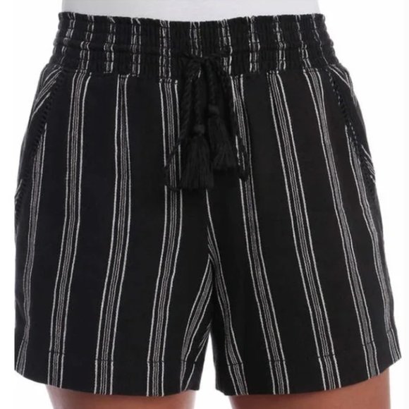 Briggs Linen Blend Shorts Size M - Picture 5 of 11